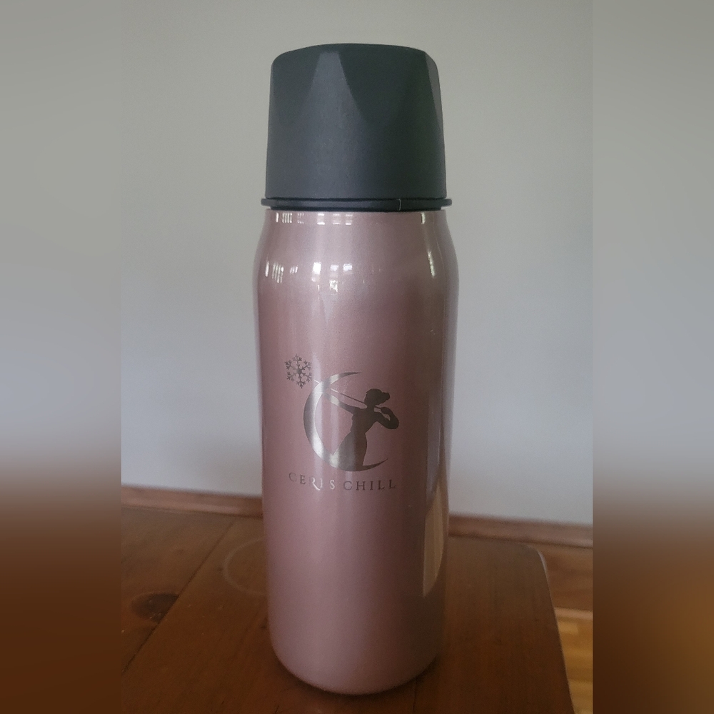 Ceres Chill (Rose Gold)